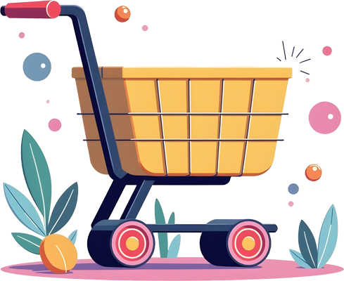 cart